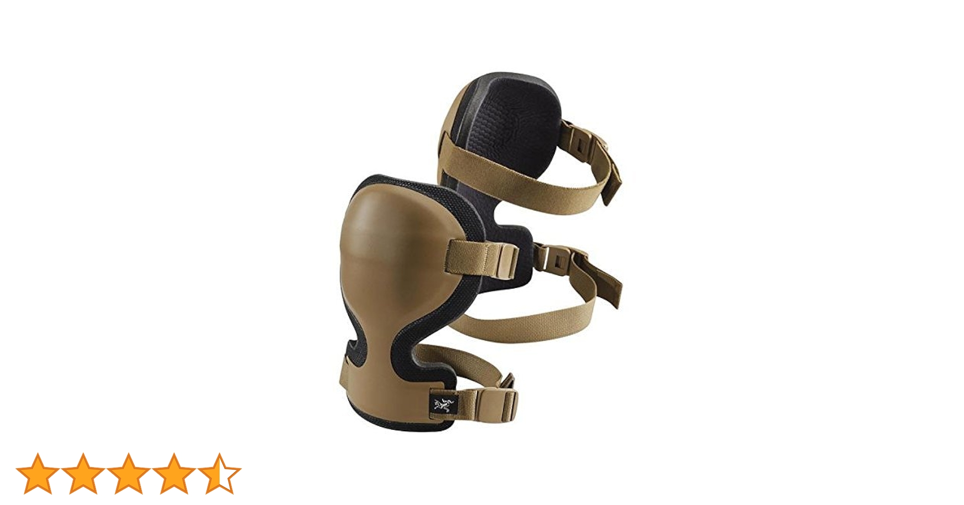Amazon | 【ARC'TERYX LEAF アークテリクスリーフ】KNEE CAPS